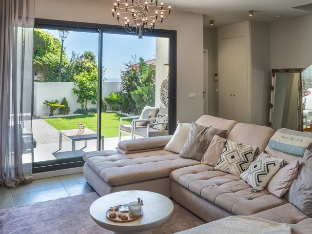 Villa con 3 Dormitorios  en Riviera del Sol