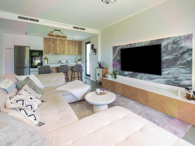 Villa con 3 Dormitorios  en Riviera del Sol