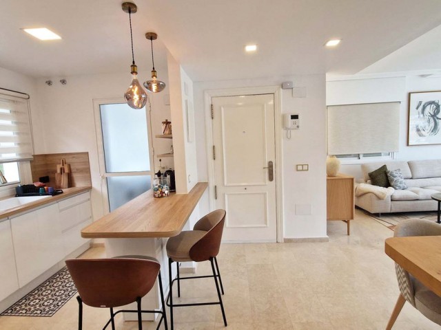 Penthouse in Benalmadena Costa