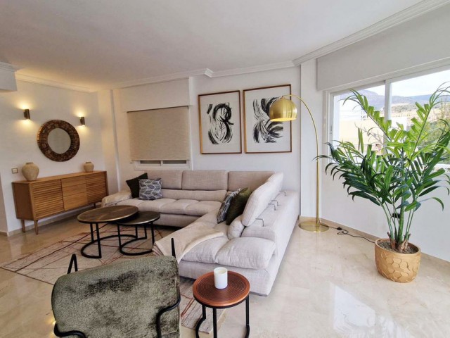 Penthouse in Benalmadena Costa