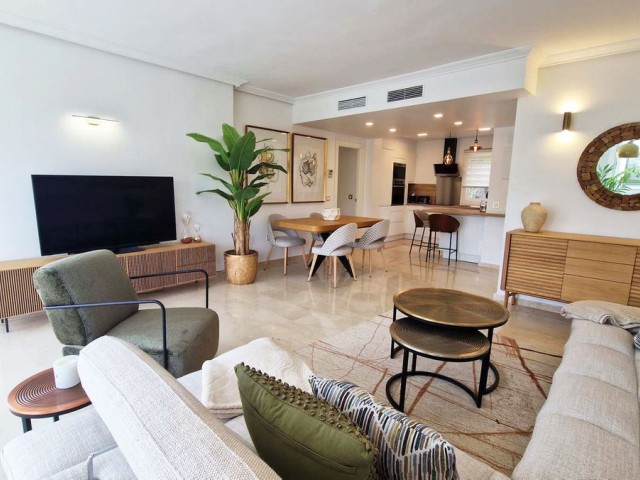 Penthouse in Benalmadena Costa