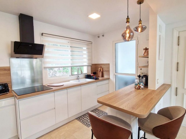 Penthouse in Benalmadena Costa