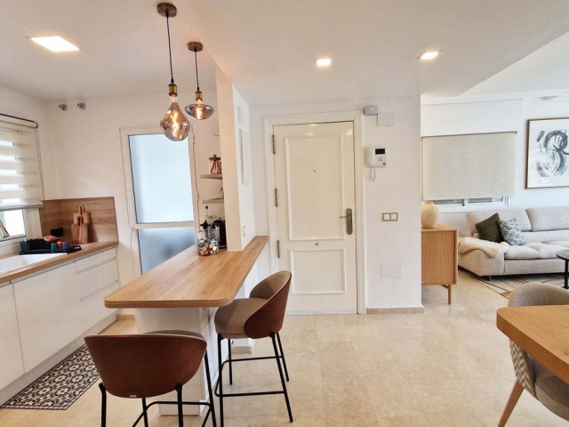 Penthouse in Benalmadena Costa