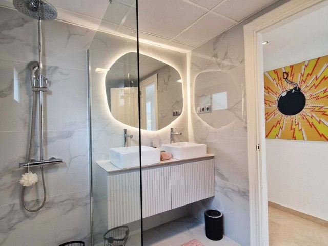 Penthouse in Benalmadena Costa