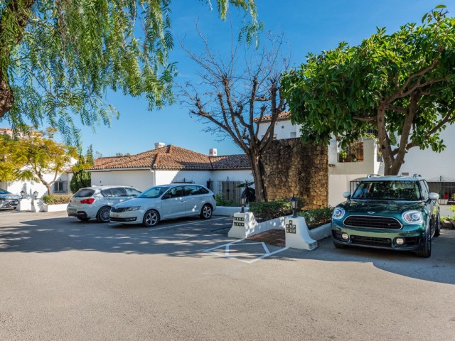 Penthouse in Los Almendros