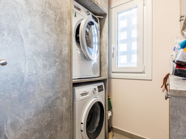 Penthouse avec 2 Chambres  à Los Almendros