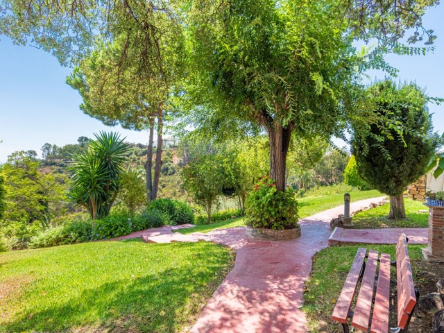 Penthouse avec 2 Chambres  à Los Almendros