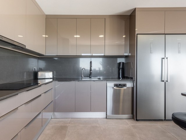 Penthouse i Los Arqueros