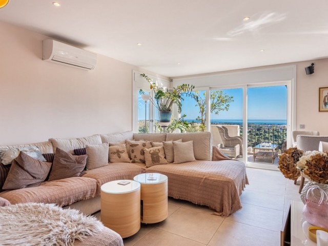 Penthouse i Los Arqueros