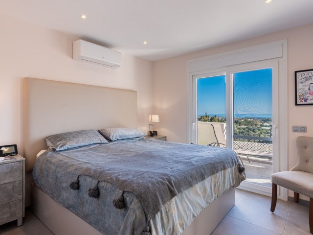 Penthouse i Los Arqueros