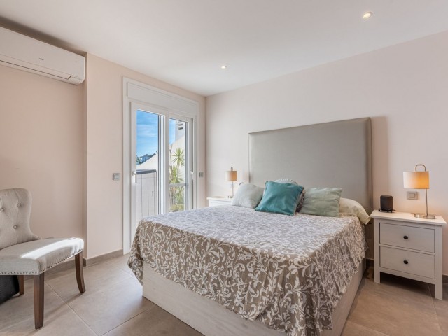 Penthouse i Los Arqueros