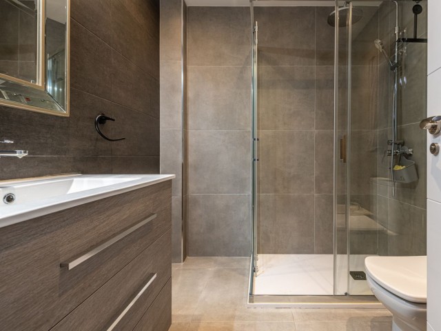 Penthouse i Los Arqueros