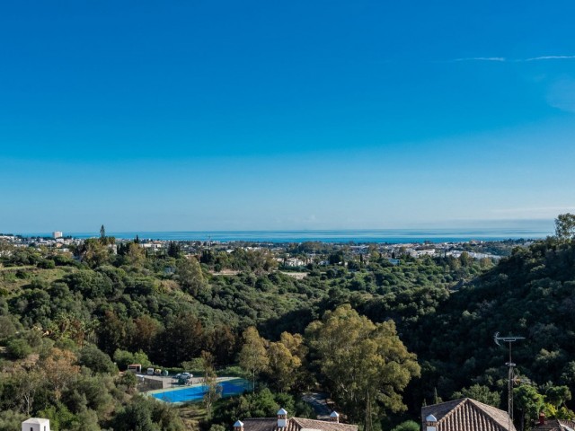 Penthouse i Los Arqueros