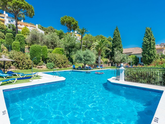 Penthouse i Los Arqueros