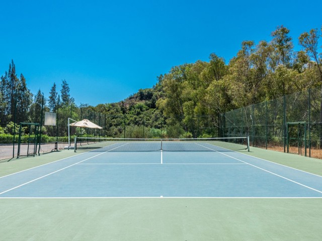 Penthouse i Los Arqueros