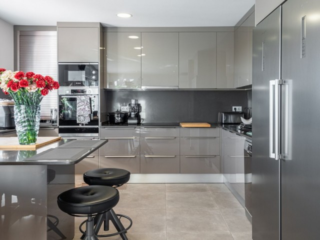 Penthouse in Los Arqueros