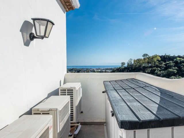 Penthouse in Los Arqueros