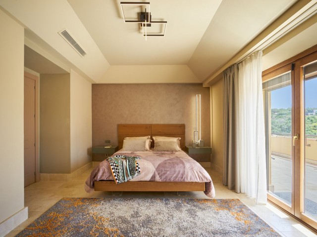 Penthouse in Sotogrande