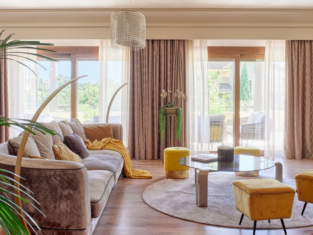 Penthouse in Sotogrande