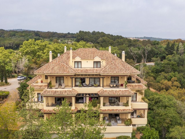 Penthouse in Sotogrande