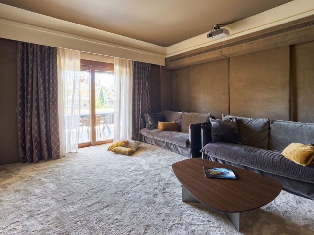 Penthouse in Sotogrande