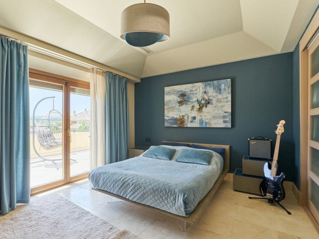 Penthouse in Sotogrande