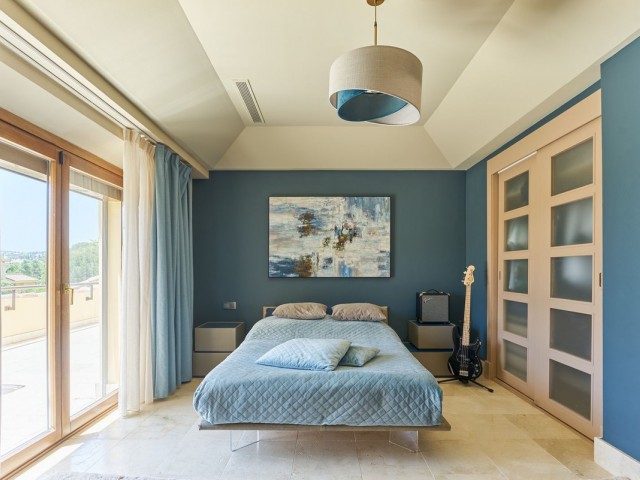 Penthouse in Sotogrande