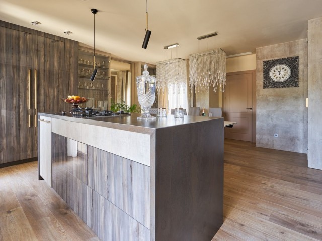 Penthouse in Sotogrande