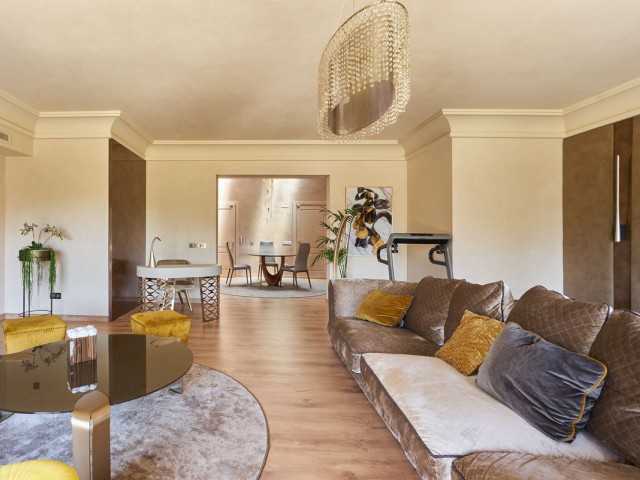 Penthouse in Sotogrande