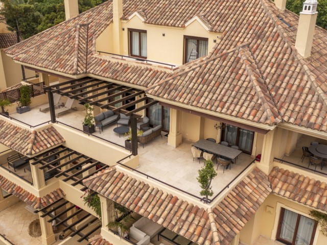 Penthouse Sotogrande - R5230456
