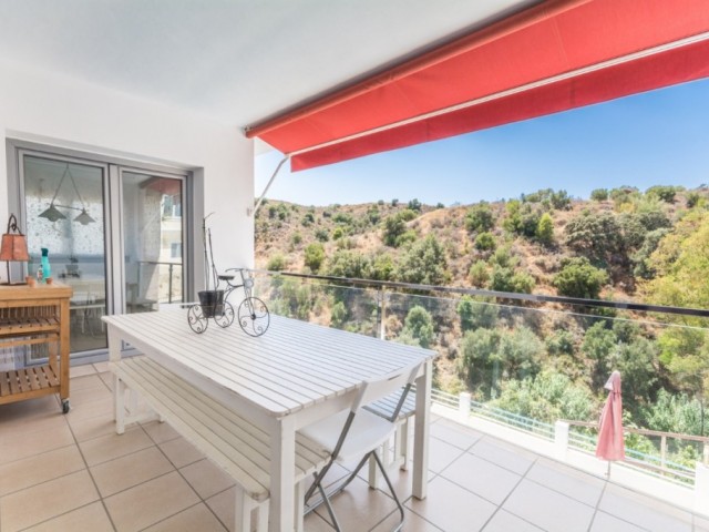 5 Soveroms Villa i Mijas Costa