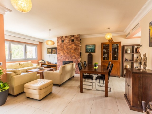 Villa avec 5 Chambres  à Mijas Costa