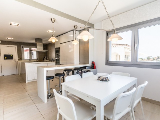 Villa avec 5 Chambres  à Mijas Costa