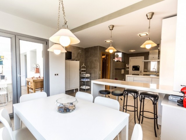 Villa avec 5 Chambres  à Mijas Costa