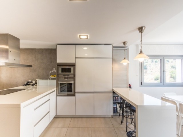 Villa avec 5 Chambres  à Mijas Costa