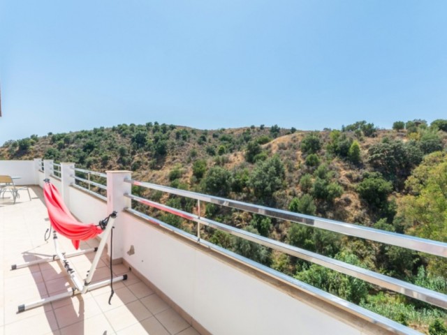 5 Makuuhuoneen Huvila Mijas Costa