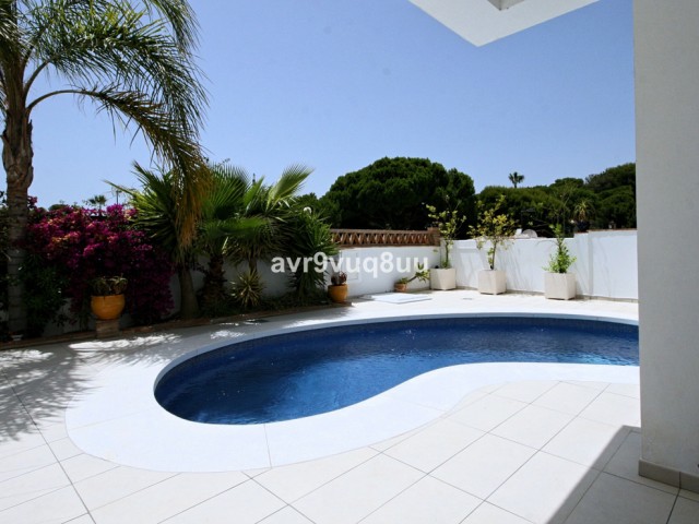 4 Bedrooms Villa in La Cala de Mijas