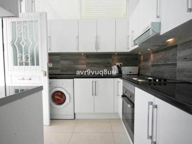 4 Bedrooms Villa in La Cala de Mijas