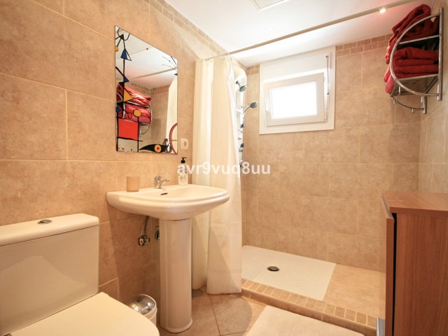 4 Bedrooms Villa in La Cala de Mijas