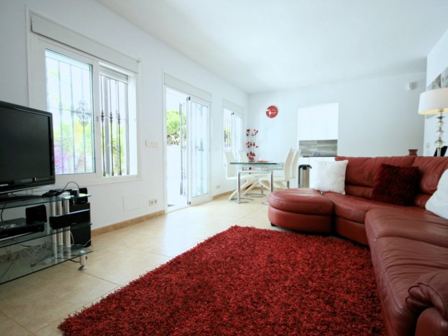 4 Bedrooms Villa in La Cala de Mijas