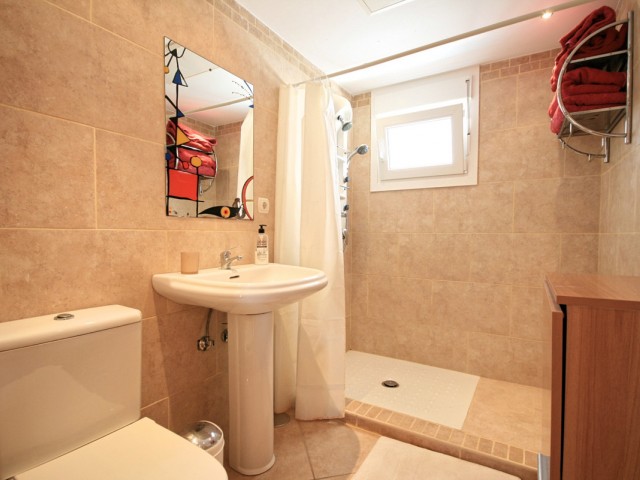 4 Bedrooms Villa in La Cala de Mijas