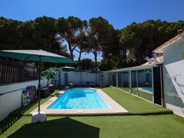 Villa El Rosario - R4905019