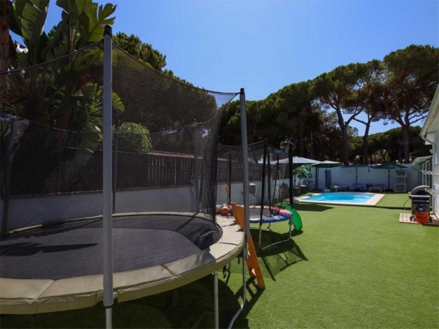 4 Bedrooms Villa in El Rosario