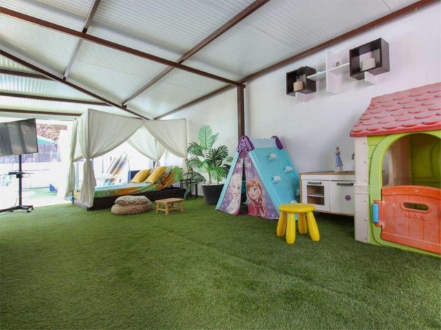 4 Bedrooms Villa in El Rosario