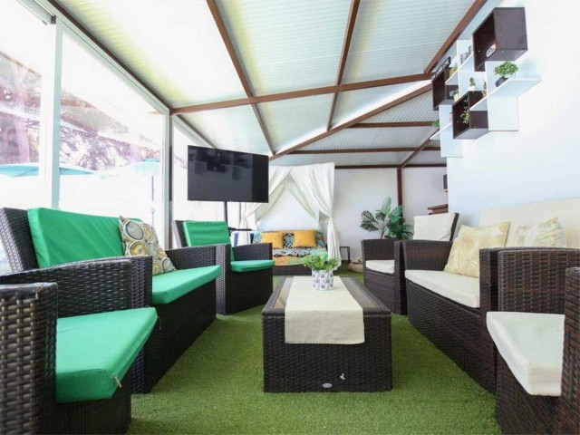 4 Bedrooms Villa in El Rosario