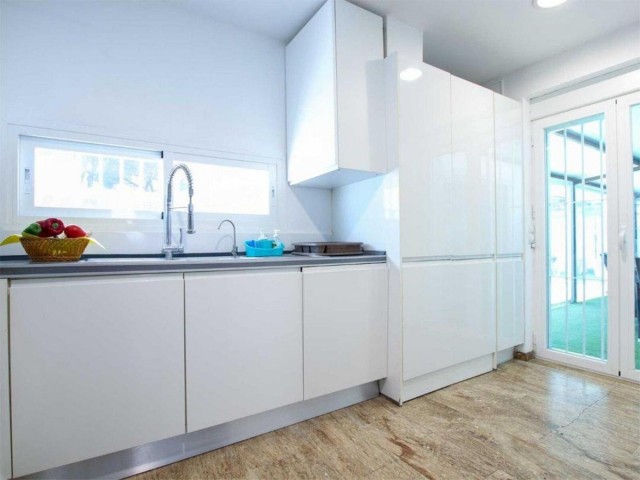 4 Bedrooms Villa in El Rosario