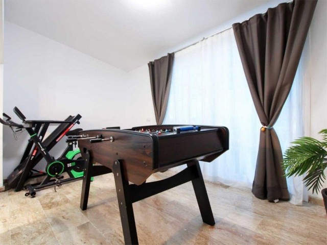 4 Bedrooms Villa in El Rosario