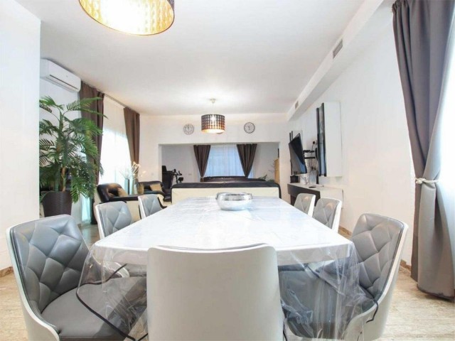 4 Bedrooms Villa in El Rosario