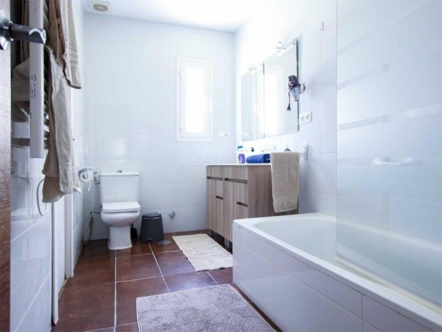 4 Bedrooms Villa in El Rosario