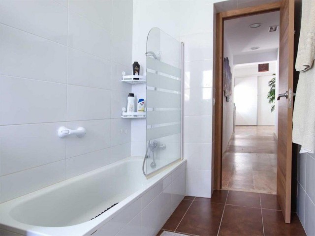 4 Bedrooms Villa in El Rosario